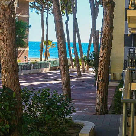 Pins I Mar - Only Families Lägenhet Cambrils Exteriör bild